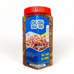 Cá bò rim mè Đà Nẵng (đặc biệt)