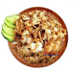 Ghẹ sữa ram Đà Nẵng