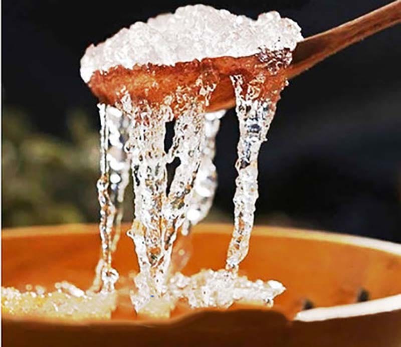 Mủ trôm nguyên chất