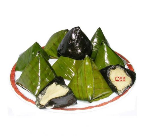 Bánh ít lá gai Đà Nẵng