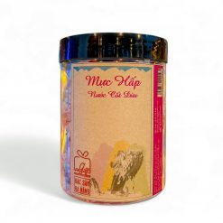 Mực hấp cốt dừa Đà Nẵng