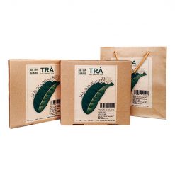 Trà sâm dứa Đà Nẵng đặc sản gia truyền cao cấp