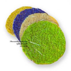 Bánh tráng dừa non đặc sản