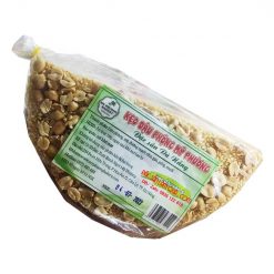 Kẹo đậu phộng xéo Đà Nẵng