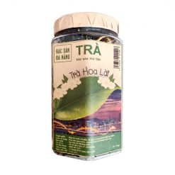 Trà hoa lài Đà Nẵng (Trà xanh hương nhài)