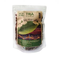 Trà xanh hương lài Đà Nẵng