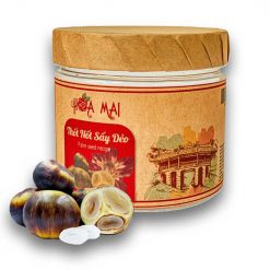 Thốt nốt sấy dẻo không đường - Hoa Mai