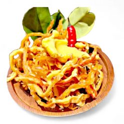 Khô mực cháy bơ tỏi Đà Nẵng (Đặc biệt)