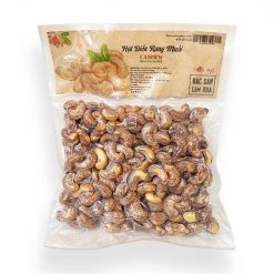 Hạt điều rang muối (loại I) tại Đà Nẵng