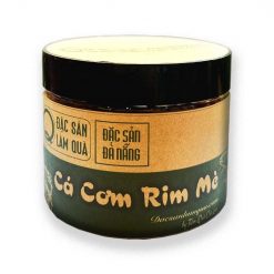 Cá cơm rim mè Đà Nẵng