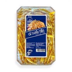 Cá thiều tẩm Đà Nẵng 250gr