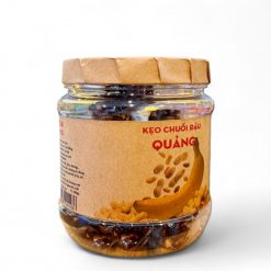 Kẹo chuối đậu Quảng đặc sản