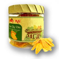 Xoài sấy dẻo đặt biệt Hoa Mai Đà Nẵng