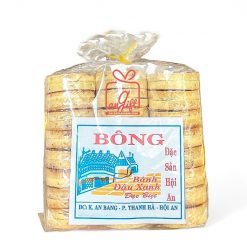 Bánh đậu xanh nhân thịt Hội An