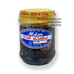 Mắm mực Dì Cẩn Đà Nẵng chính gốc