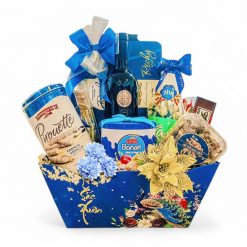 Giỏ quà tết Như Ý tại Đà Nẵng