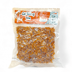 Cá bống rim đặc sản Đà Nẵng LanGift