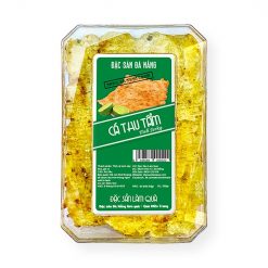 Cá thu tẩm sấy đặc sản Đà Nẵng