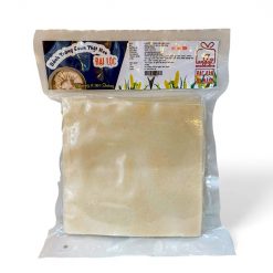 Bánh tráng cuốn thịt heo Đại Lộc