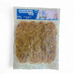 Cá bò khô Đà Nẵng làm quà Cực Ngon