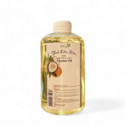 Tinh dầu dừa nguyên chất Mai Lan thơm chuẩn loại 1