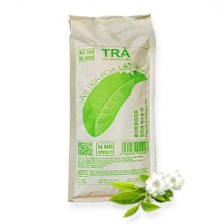 Trà sâm dứa hoa lài Đà Nẵng - Thương hiệu Trà Tiên chính gốc