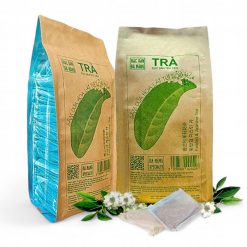 Trà sâm dứa túi lọc Đà Nẵng