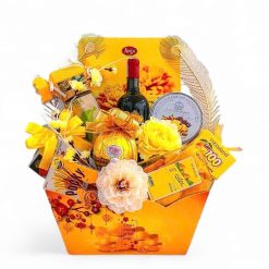 Giỏ quà tặng tết 03