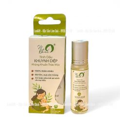 Tinh dầu khuynh diệp kháng khuẩn thảo mộc Mệ Đoan