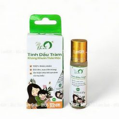 Tinh dầu tràm kháng khuẩn thảo mộc Mệ Đoan