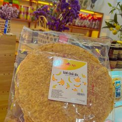 Bánh chuối dừa Đà Nẵng