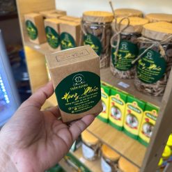 Trầm nụ An Yên hộp giấy