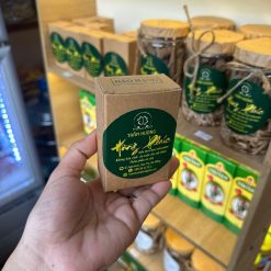 Trầm nụ hảo hạng hộp giấy