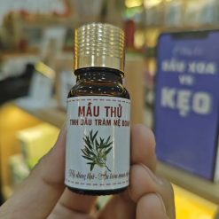 Tinh dầu tràm Mệ Đoan mẫu thử