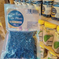 Hạt tiêu khô Tiên Phước chính gốc