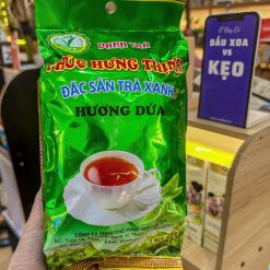 Trà sâm dứa PHT