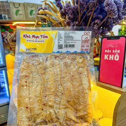 Mực tẩm Đà Nẵng (đặc biệt)