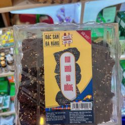 Khô nai tẩm mè 500gr