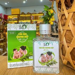 Tinh dầu khuynh diệp Mệ Đoan 30ml
