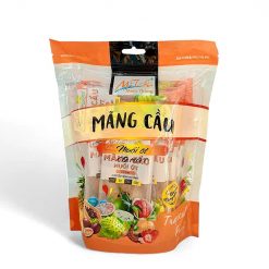 Mãng cầu muối ớt Minh Thông
