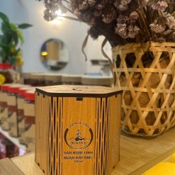 Sâm ngâm mật 100ml