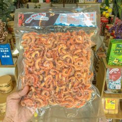 Tôm nõn khô tự nhiên 500g