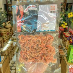 Tôm nõn khô tự nhiên 100g