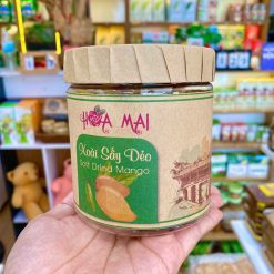 Xoài sấy dẻo 200g