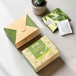 Trà búp thanh long 20 gram