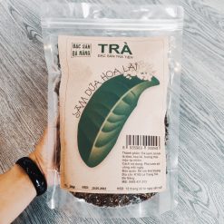 (QUÀ TẶNG) Trà sâm dứa túi 200g