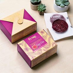 Thanh Long Đỏ Sấy Dẻo 20g