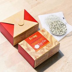 Thanh Long Trắng Sấy Dẻo 20g
