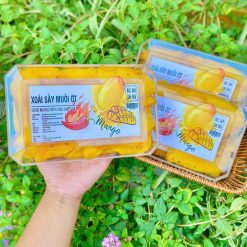 Xoài sấy muối ớt 500g