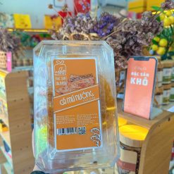 Cá mú tẩm 250g